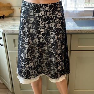 Say Hello to your new Holiday Skirt